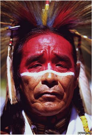 Прародиной американских индейцев оказался Алтайский край 1