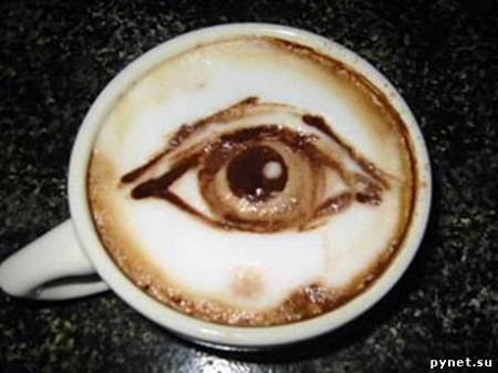 Кофеин спасает «сухие» глаза