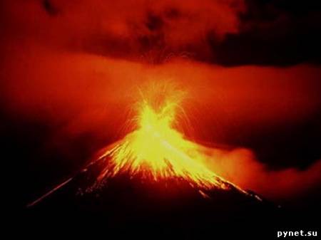 Ученые предскажут извержения супервулканов за десятилетия