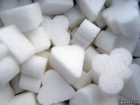 Ученые предлагают приравнять сахар по вредности к алкоголю и табаку