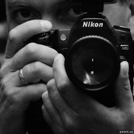 Как быстро повысить свое фотографическое мастерство