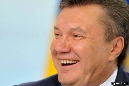Виктор Янукович нашел уязвимость iPad min
