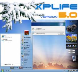 XPLife 5.0