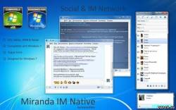 Miranda IM Native 0.3.2