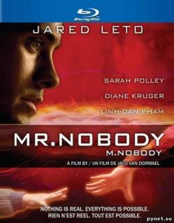 Господин Никто / Mr.Nobody