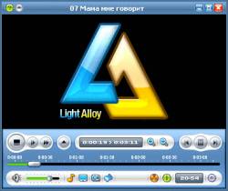 Light Alloy 4