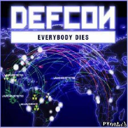 Defcon для DS ищет издателя