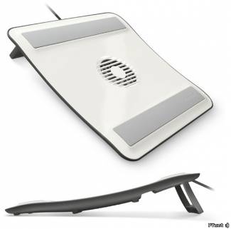 Кулер для ноутбука от Microsoft. Изображение 1