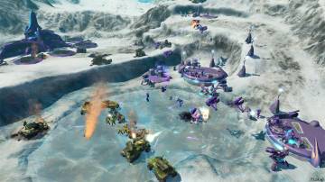 Halo Wars в России стартует 26 февраля