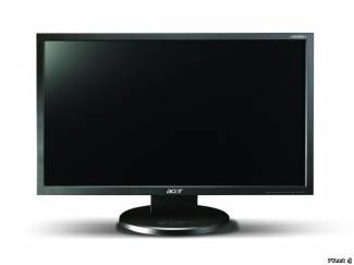 HD и Full HD-мониторы от Acer. Изображение 1