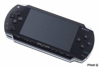 Вышла прошивка 5.50 для PSP
