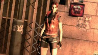 Resident Evil возвращается на Wii. Изображение 2