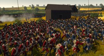 Empire: Total War – официальная премьера игры