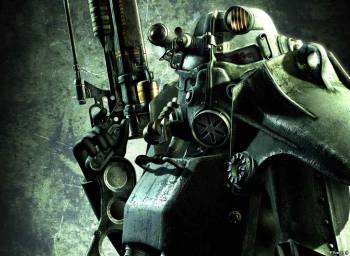 Дополнения к Fallout 3 посетят PS3. Изображение 1
