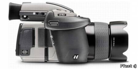Hasselblad H4D за $43000. Изображение 1
