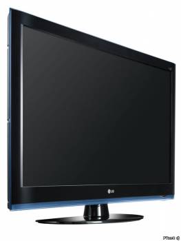 Full HD-телевизор от LG. Изображение 1