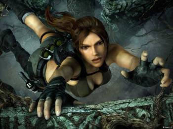 Tomb Raider: Underworld подешевеет. Изображение 1
