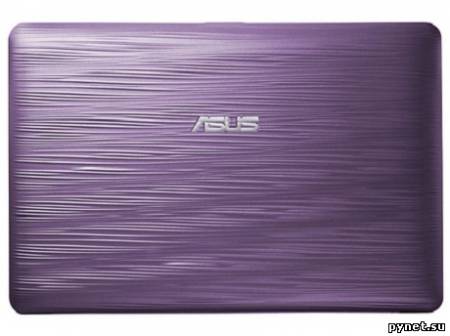 Asus Eee PC 1015PW – стильный нетбук с двухъядерным Atom. Изображение 2