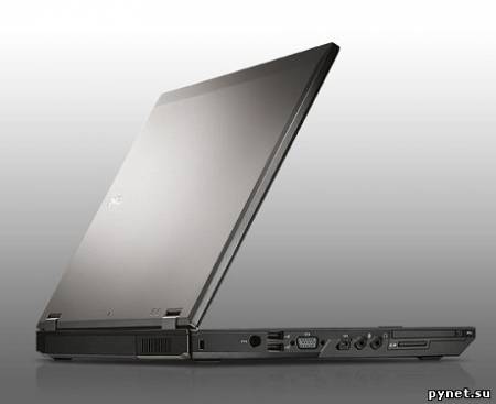 Dell Latitude E5510 – 15,6-дюймовый бизнес-ноутбук с Core i5. Изображение 2
