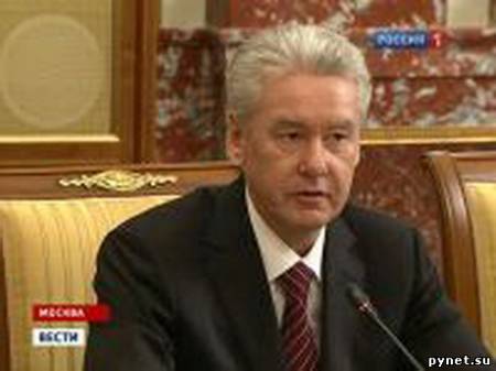 Новый мэр обещает "вылечить" московский бюджет. Изображение 1