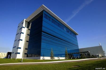 МегаФон открыл крупнейший в России центр обработки данных. Изображение 1
