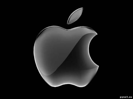 Apple получит патент на защиту стали от царапин