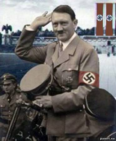 В архивных документах обнаружен приказ Гитлера о расстреле всех боеспособных украинцев. Изображение 1