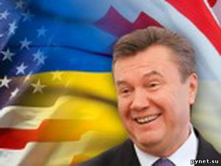 Грузия считает Януковича своим другом «номер один». Изображение 1
