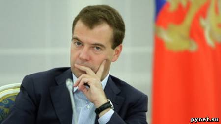 Медведев выразил соболезнования в связи с терактом в Пакистане. Изображение 1