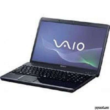 Появился новый ноутбук в серии Vaio Y от Sony. Изображение 1