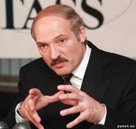 Лукашенко: Россия "похерила" Союзный договор. Изображение 1