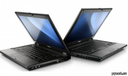 Dell Latitude E5410 – 14-дюймовый бизнес-ноутбук с мощным процессором