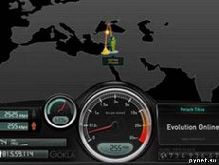 Российский Интернет – 27-й по скорости в мире. Изображение 1
