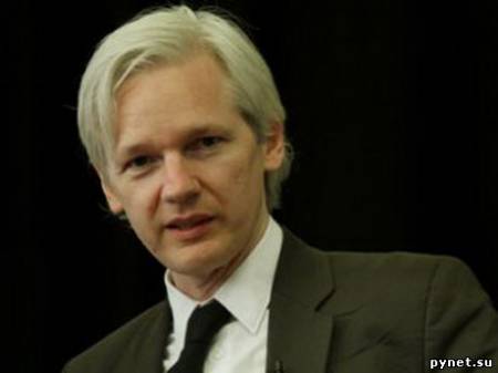 Шведский суд выдал ордер на арест основателя WikiLeaks. Изображение 1