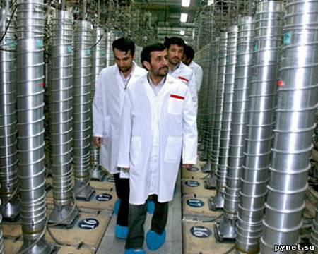 Центрифуги в иранских ядерных центрах пострадали от червей. Изображение 1