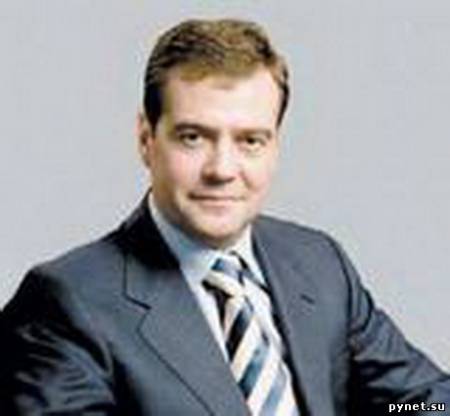 Президент РФ Дмитрий Медведев открыл второй блог в Twitter