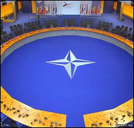 В Лиссабоне сегодня открывается исторический саммит НАТО. Изображение 1