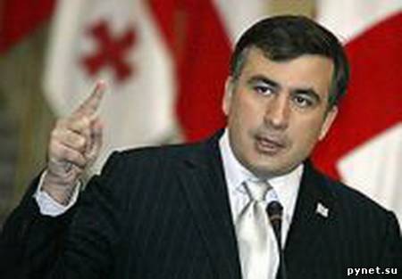 Саакашвили объяснил различие реформ в Украине и Грузии. Изображение 1