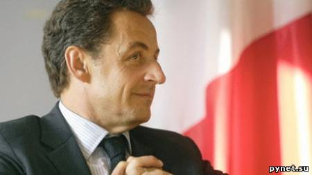 Николя Саркози выстроил кабинет под свой второй срок. Изображение 1