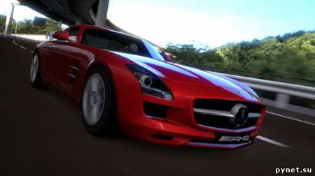 Установка Gran Turismo 5 займет до 50 минут. Изображение 1