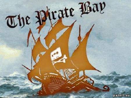 Владельцам Pirate Bay скостили срок. Изображение 1