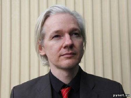 Создателя скандального сайта Wikileaks ищет Интерпол. Изображение 1