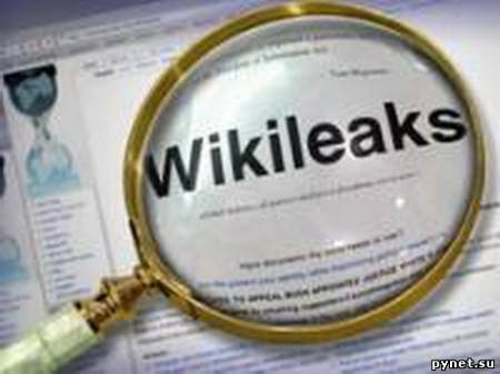 Китай заблокировал доступ к WikiLeaks. Изображение 1