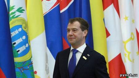 Медведев покинул Казахстан, где проходит саммит ОБСЕ. Изображение 1