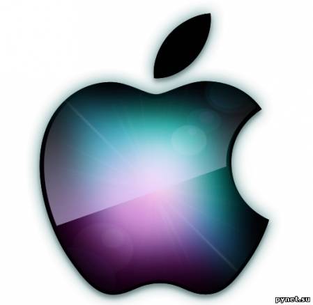 Apple запатентовал гибрид iPad и MacBook
