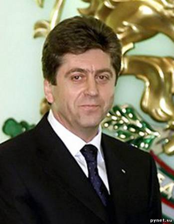 Посол Азербайджана в Болгарии вручил верительные грамоты президенту страны. Изображение 1