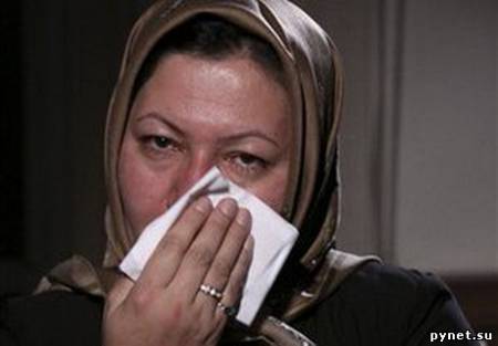 В Иране опровергли сообщения об освобождении приговоренной к смерти женщины. Изображение 1