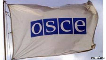 СНГ приветствует избрание Украины председательствующей в ОБСЕ. Изображение 1
