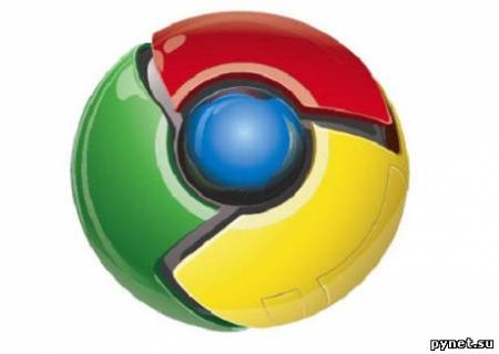 Google выпустил браузер Chrome 8. Изображение 1