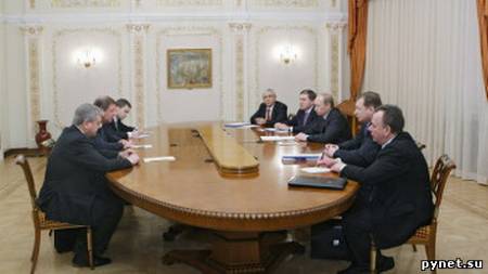Москва и Минск застыли в шаге от консенсуса по созданию ЕЭП. Изображение 1
